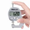 High Precision Thickness Meter Accuracy Electronic Caliper  Thin Metal Measurement