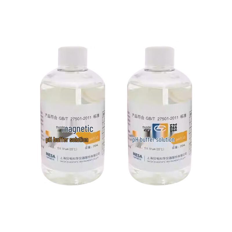 Leici pH 7.00 Buffer Solution