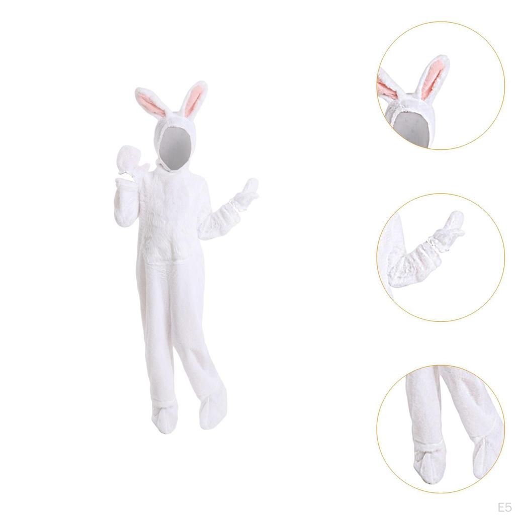 Children's Animal Costume for Parties and Gifts Boys Girls