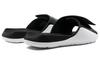 Jordan Hydro 7 Black Metallic Gold White GS AA2516-021
