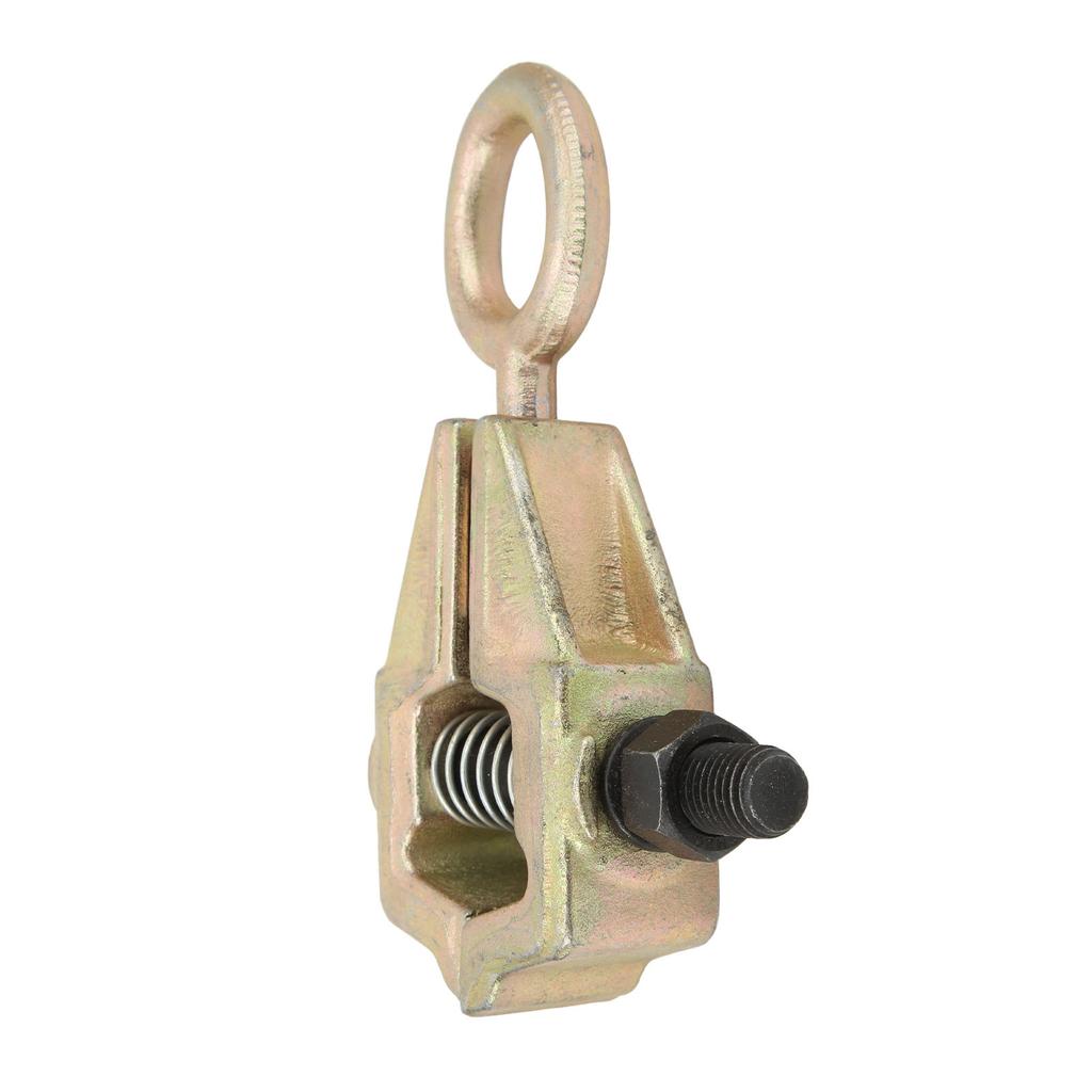 Frame Back Self Tightening Grips Auto Body Repair Pull Clamp Dent Repair Tool for Truck Bus RV