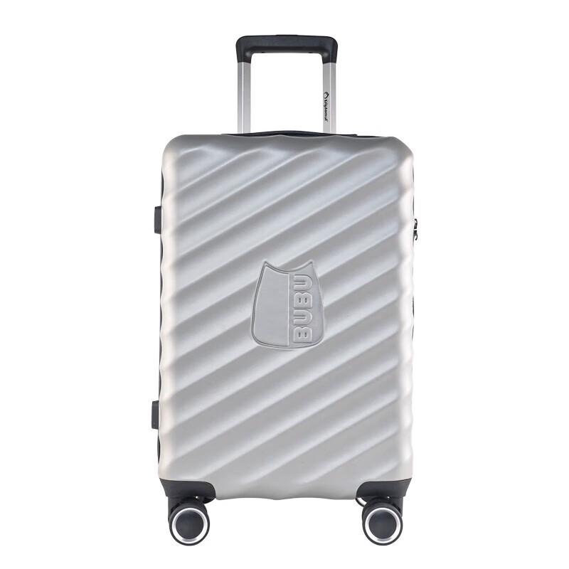 Diplomat ABS Hardside Spinner Suitcase