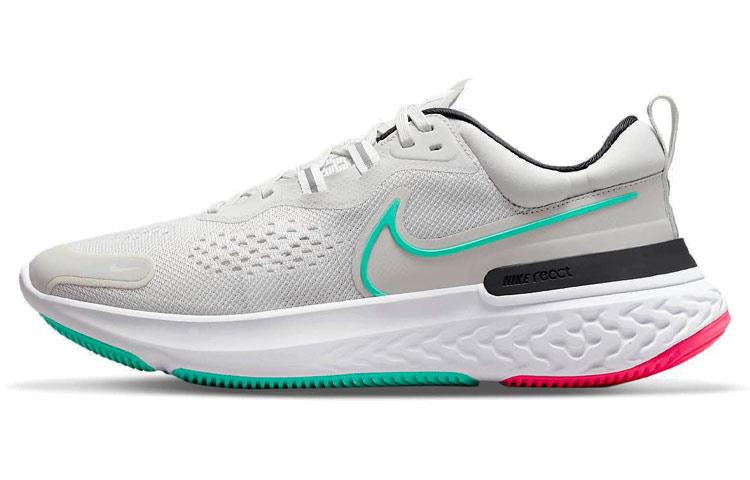 

Nike React Miler 2 Platinum Tint CW7121-004 45