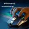 HP G260 Wired Gaming Mouse