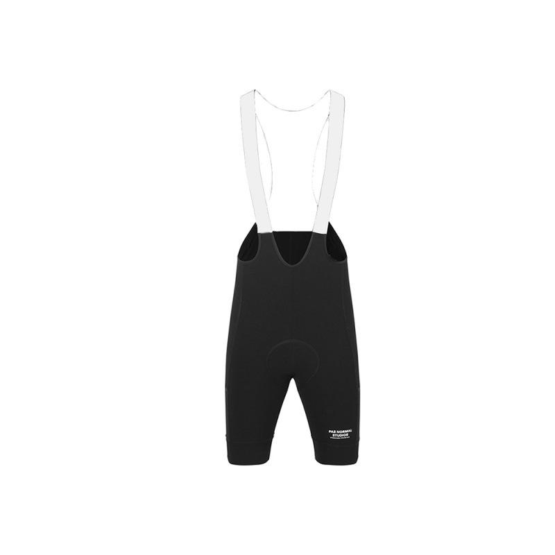 Pas Normal Studios Bike Team Cycling Jersey Set Mai Summer Breathable Outdoor Cycling Suit Set