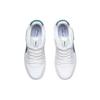 Li Ning Tianji Collection Slip Resistant, Abrasion Resistant, Lightweight Low Top Skateboard Shoes Women's White Green AGCP362-15