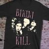 New Bikini Kill T Shirt All Size S To 5Xl