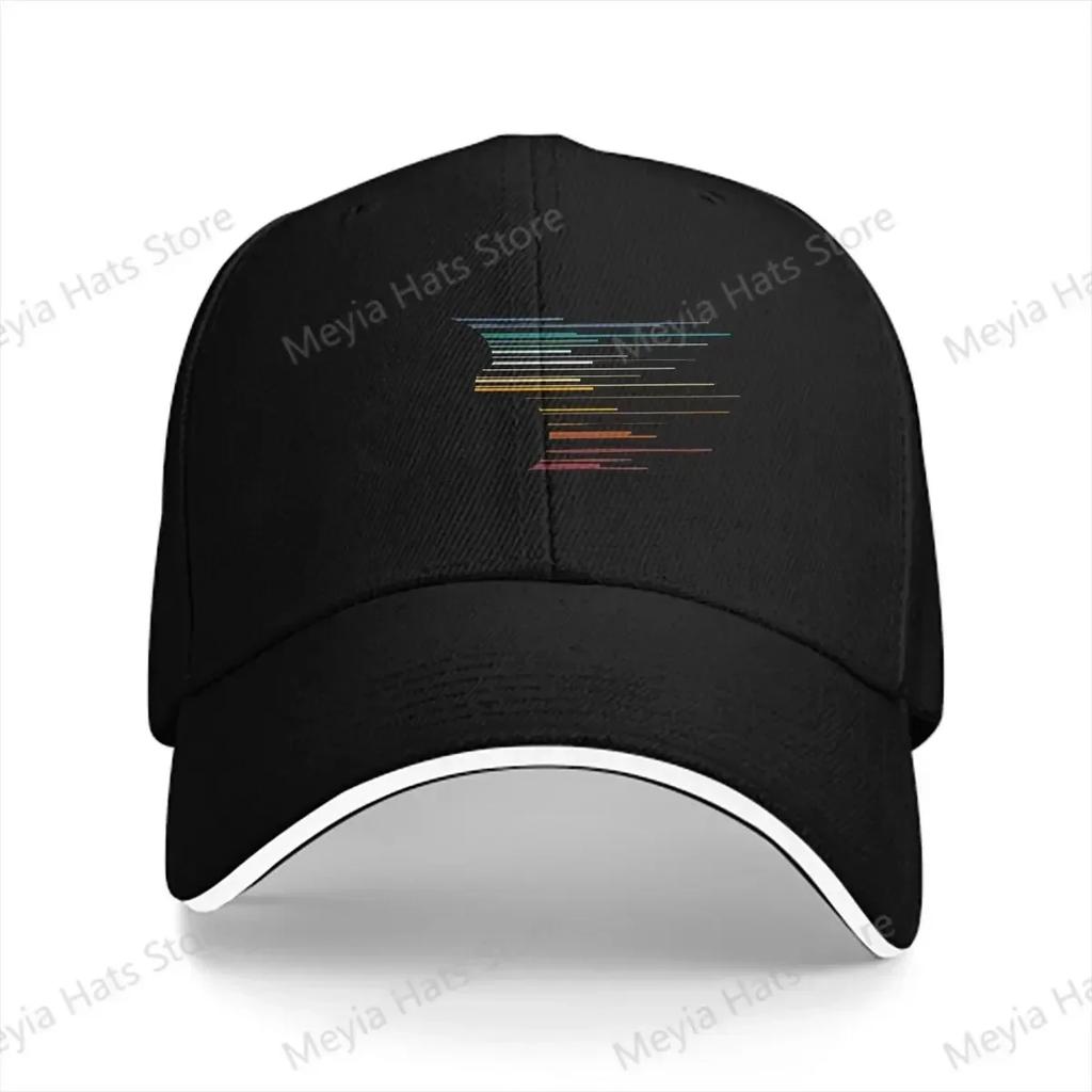 Cycling Lover Mtb Mountain Bike Cycling Multicolor Hat Peaked Womens Cap Personalized Visor Protection Hats
