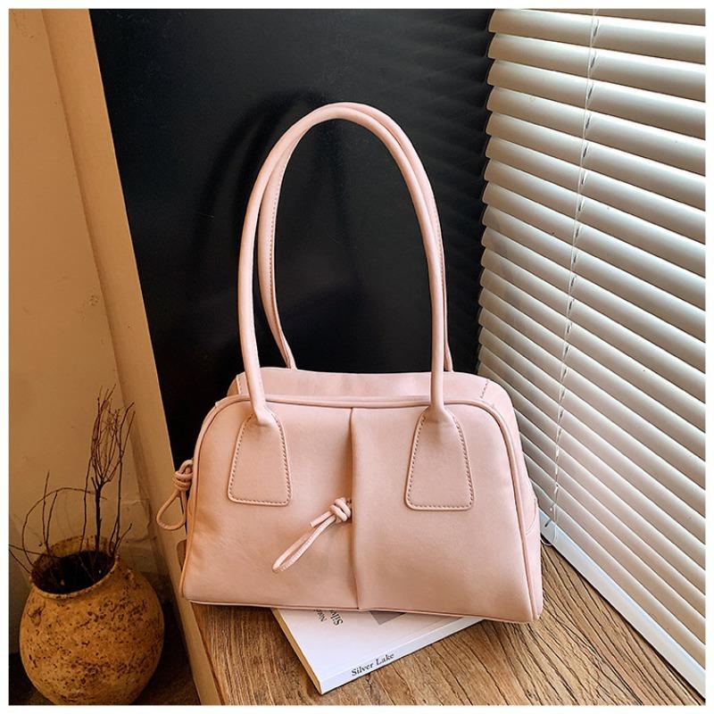 Высококачественная сумка под мышку, Простая ручная сумка для commuters, Однолямочный портфель without pendant