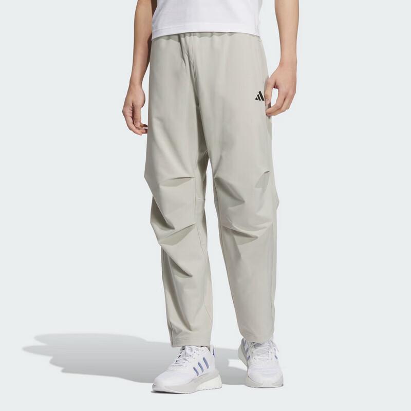 Adidas Men s FI MH PARA PANT Long Pants S