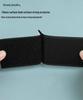 Felt Board Magic Wall Tape - Strong Adhesive Hook Bulletin & Photo Panel Sticker