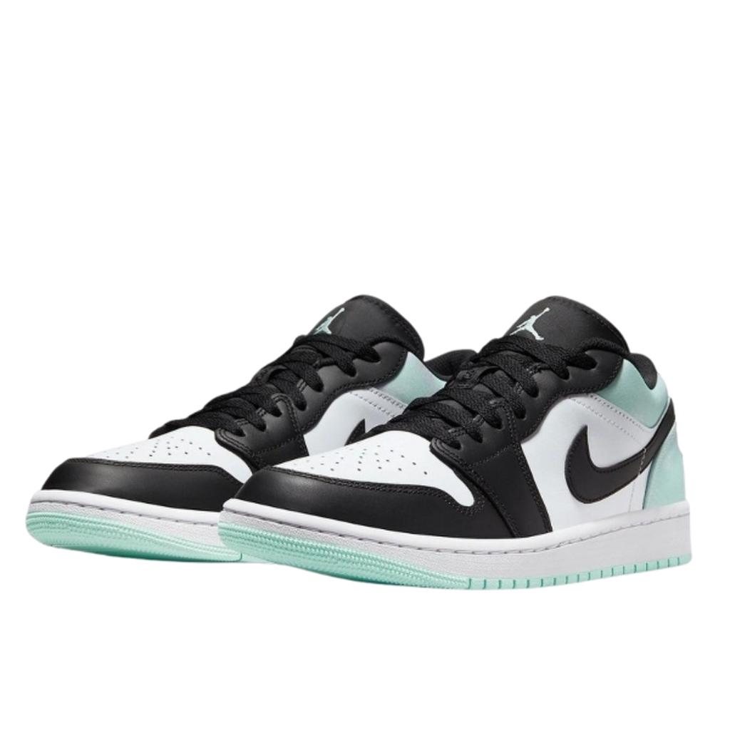 Air Jordan 1 Low Easter Pastel Tie-Dye