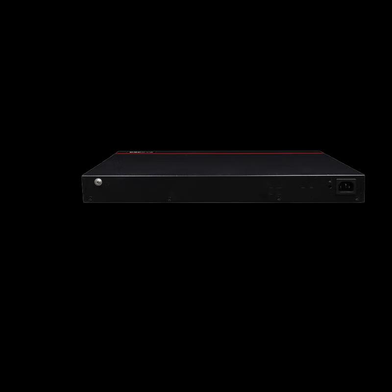 

Huawei Smart Selection S1730S-S24T4X-A1 10 Gigabit Switch
