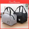 Insulated Bag Lunch Thermal Food Storage Bag Portable Travel Working Box Bento
