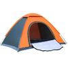 Sanjihuwai TP2307 Automatic 2-Person Pop-Up Camping Tent