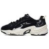 FILA Low Top Running Shoes Black F12M111117FBK