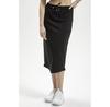 Cross Jeans Midi Skirt 80126-020