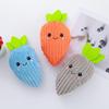 Pet Supplies Striped Carrot Toy Accompanies Dogs
