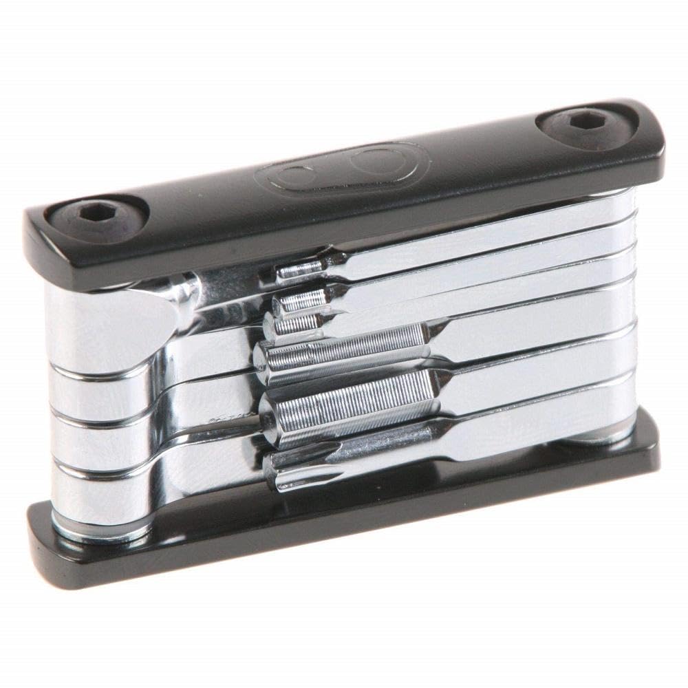 Crankbrothers F15 Portable Tools