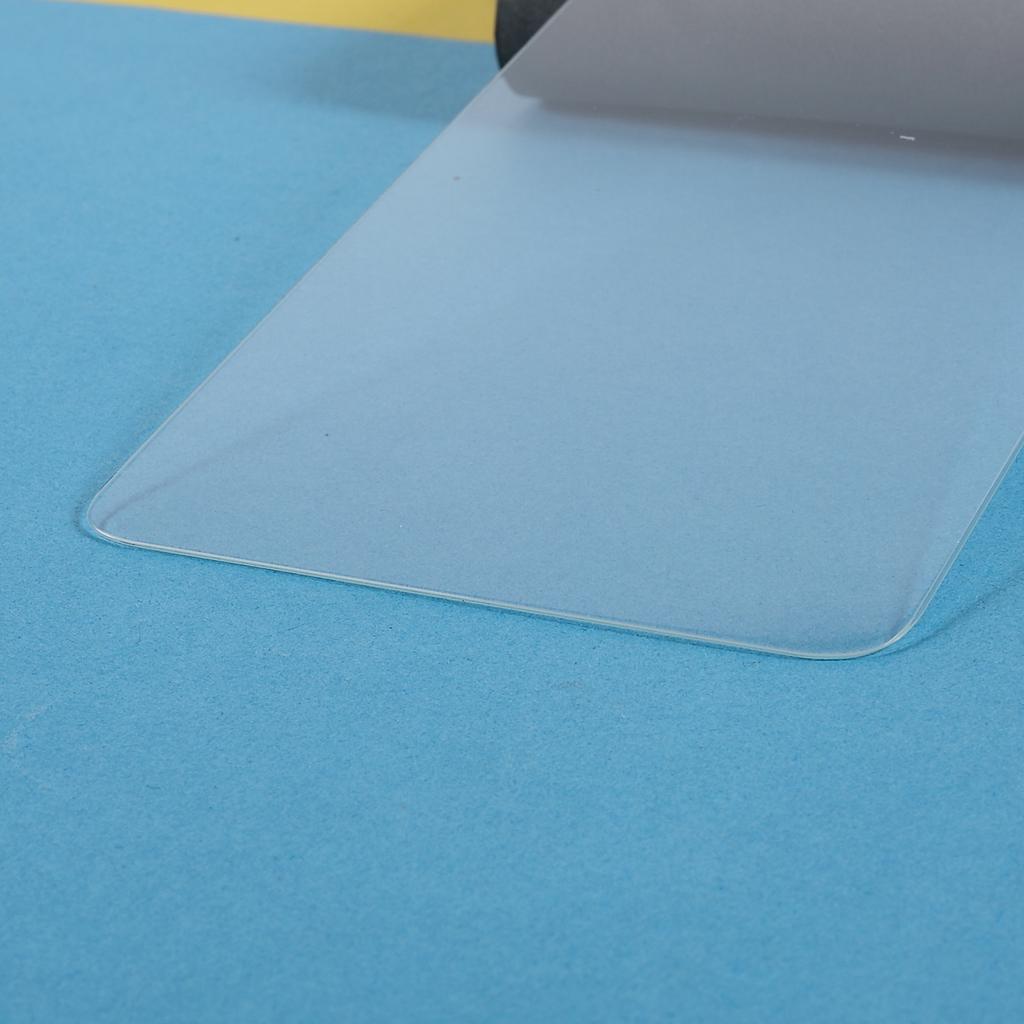 For Oppo Reno14 5G Tempered Glass Screen Protector 0.25 Arc Edge Ultra Clear Screen Film