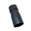 Jinliba Vacuum Cleaner Dust Bin Connection Kit: Universal Hose & Hard Connector Set (35/42)