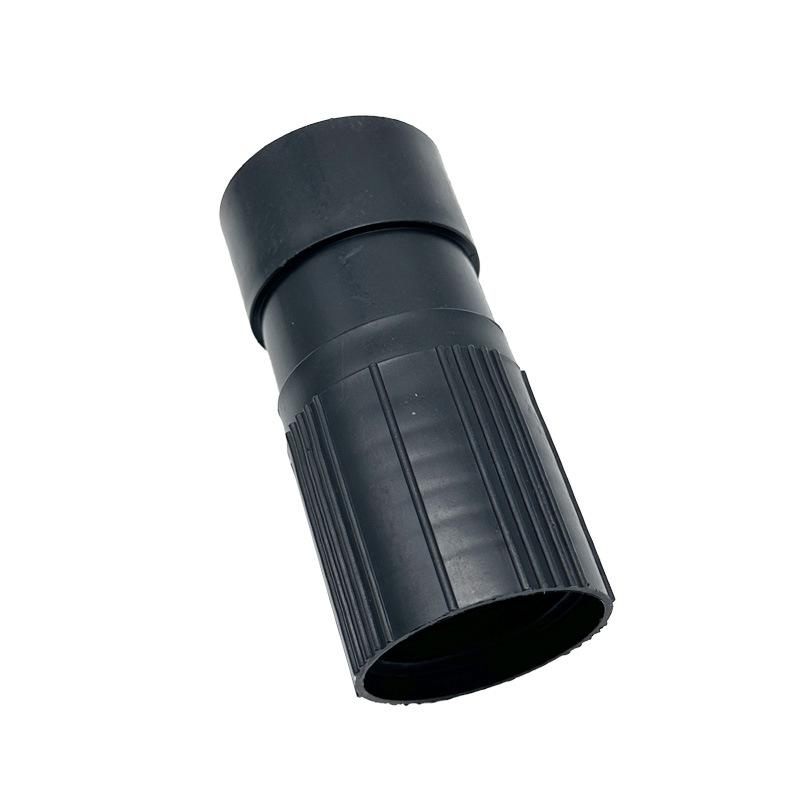 Jinliba Vacuum Cleaner Dust Bin Connection Kit: Universal Hose & Hard Connector Set (35/42)