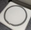 New Elegant Multi-layer Pearl Sweater Chain Necklace - Light Luxury Pendant for Women