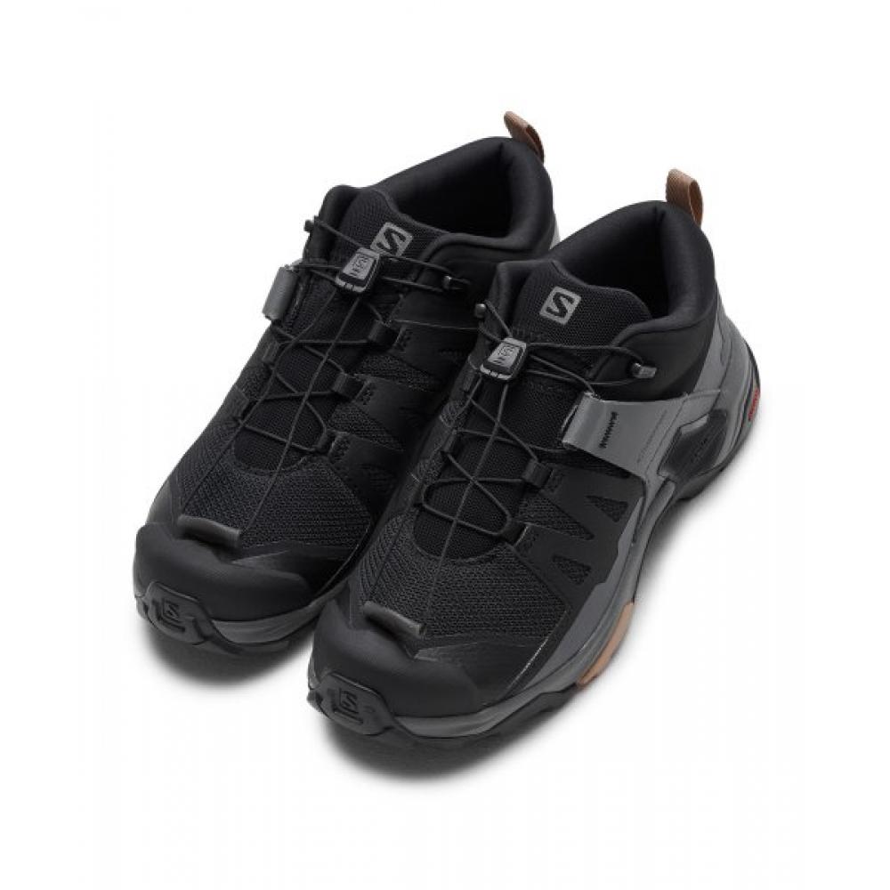 Salomon X Ultra 4 W   Black  Quiet Shade  Sirocco L41285100