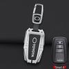 2024 Toyota Corolla Cross Hybrid Key Case - Pioneer Version with High-End Feel