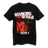 The Bouncing Souls Band Album Volume 2 Tričko Plná Velikost S-5XL BT1018