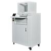 SUNWOOD Professional Document Shredder CN plug (adapter included)