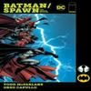 BatmanSpawn The Deluxe Edition by Todd McFarlane Hardback Book 9781779522818
