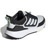 Adidas EQ21 Cold.Rdy Sneakers White/Black Women's Sneakers H00500