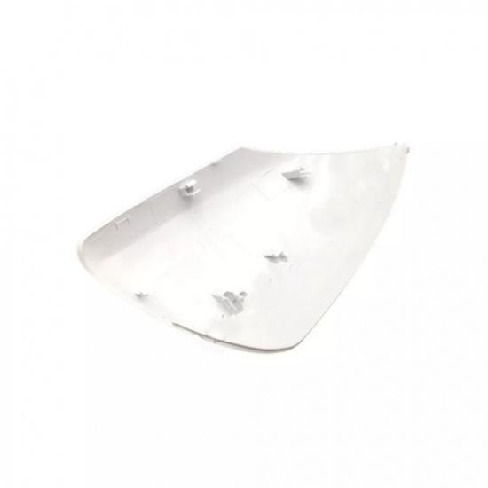 Right Passenger Side Car Rearview Mirror Cover Cap For Mazda 3 2010-13 W/Signal