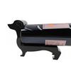 New Dachshund Wine Rack Creative Cute Wine Rack Home Office Wine Rack Simple Design Concept and Creative Concept Design