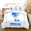 Rap YoungBoy Never Broke Again Beding Set Single Twin Print With Pilowcase Bed Soft Duvet Cover Single Double Quen Super King-Sized Dimensionsd