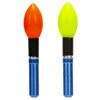 1 Pair Of Battery Operated Fishing Lightstick LED Fishing Fluorescent Lightstick  Night Fishing