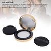 Empty Air Cushion Puff Box BB Cream Storage Box Portable Makeup Air Cushion Container Case with Powder Puff For Foundation