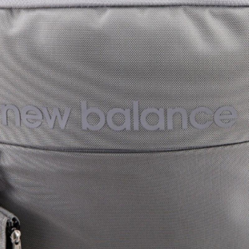 New Balance Half Club  Nbgc8f7102 Gr Spring 2 Backpack Bag