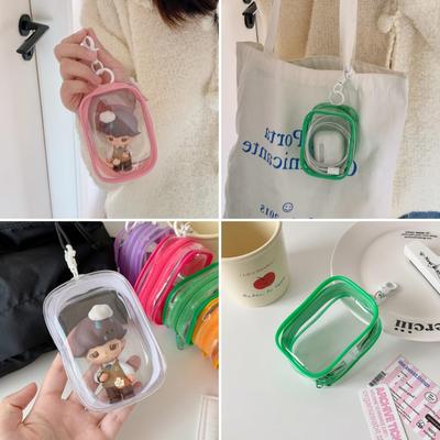 Porte-monnaie, clips, porte-clefs – Porte-monnaie