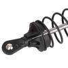 2pcs Aluminum Alloy Front Shock Struts Damper Spare Parts Fit for Outcast 1Celsius10 RC Model
