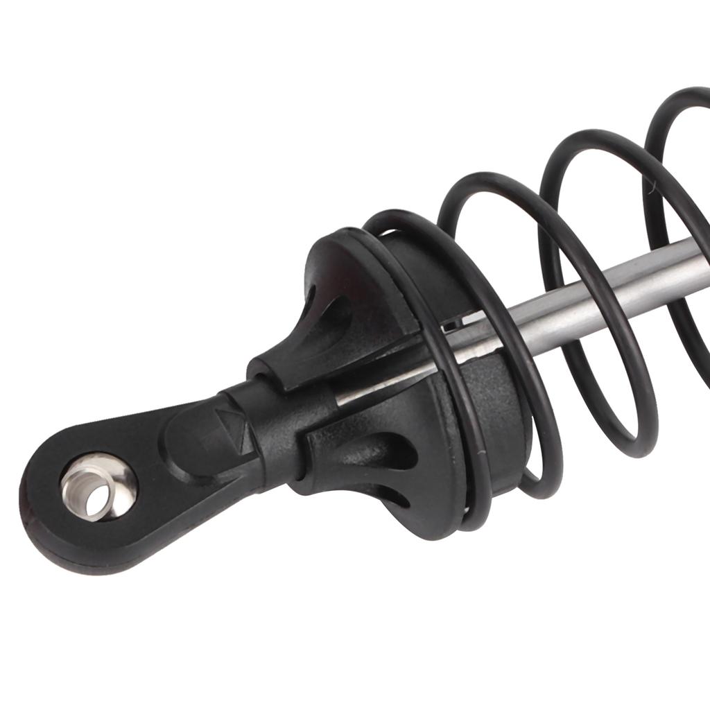 2pcs Aluminum Alloy Front Shock Struts Damper Spare Parts Fit for Outcast 1Celsius10 RC Model