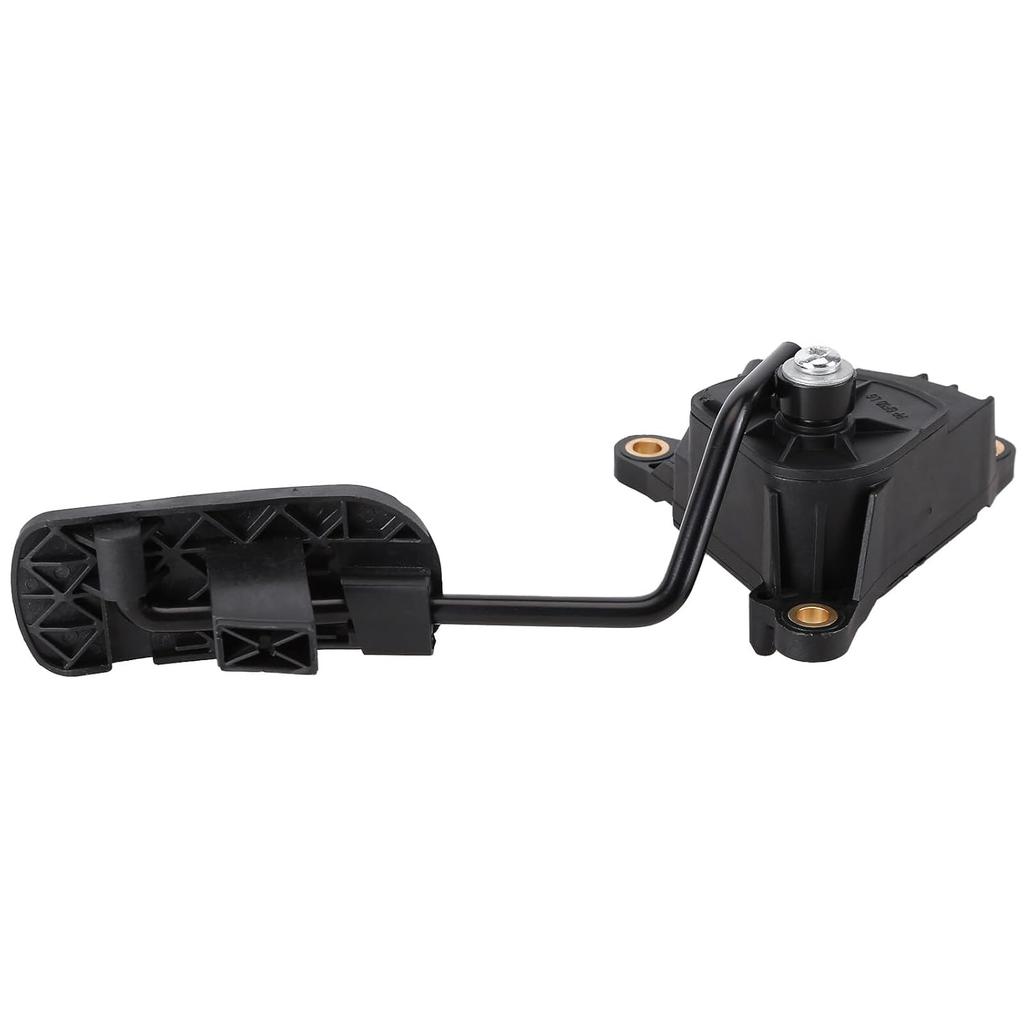 18002-1JY0B Accelerator Pedal Sensor Compatible for 2009-2014 Nissan Cube, 2007-2011 Nissan Versa 4 Cyl 1.8L Accelerator Gas Lever Pedal Sensor with