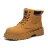 High Top Sports Leisure Outdoor Sports Mountaineering Wear Resistant Martin Boots Z