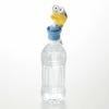 Skater (skater) Plastic Bottle Straw Cap with Mobile Case 350ml 500ml Minion PSHC7