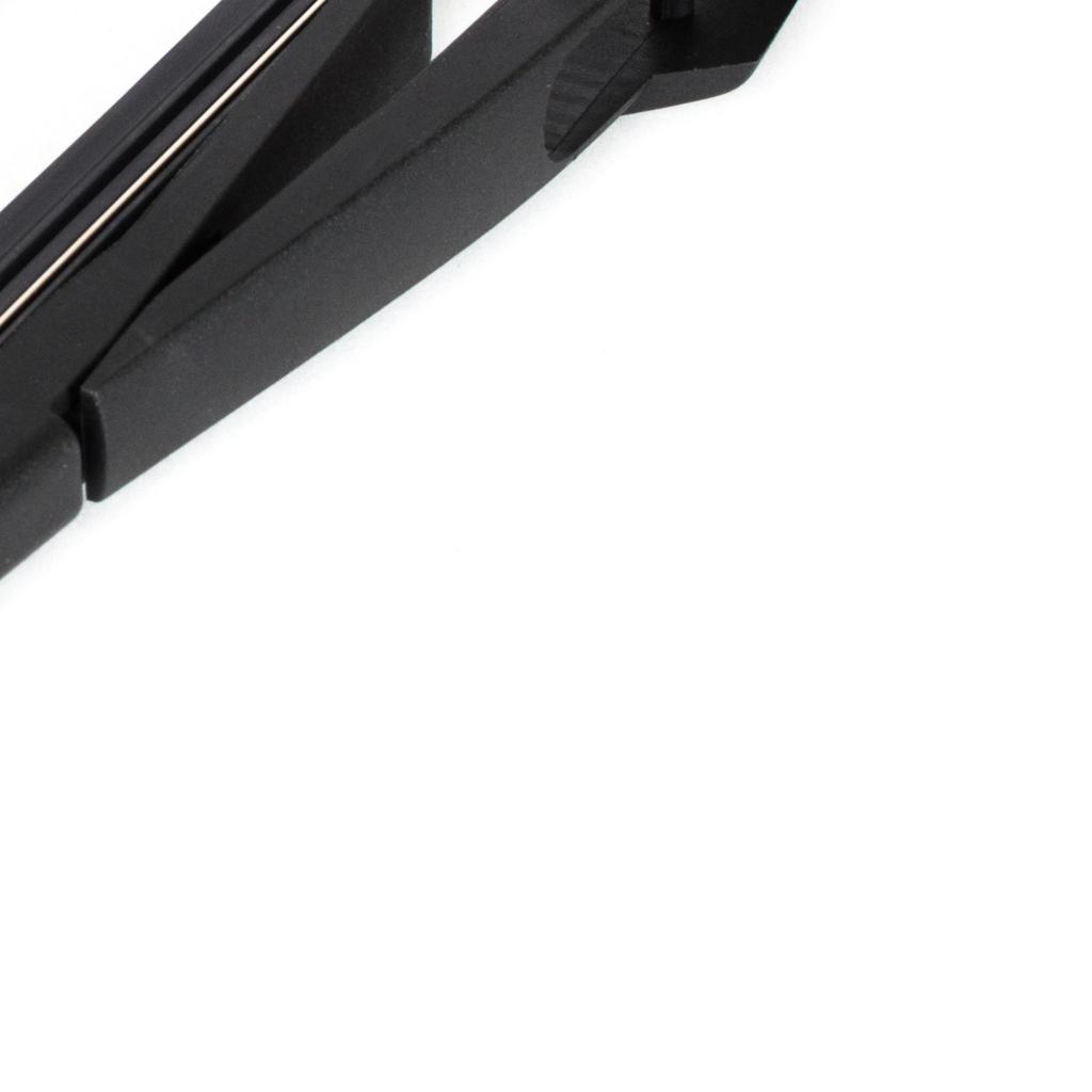 Mercedes GLK 08-12 Rear Wiper Arm + Blade