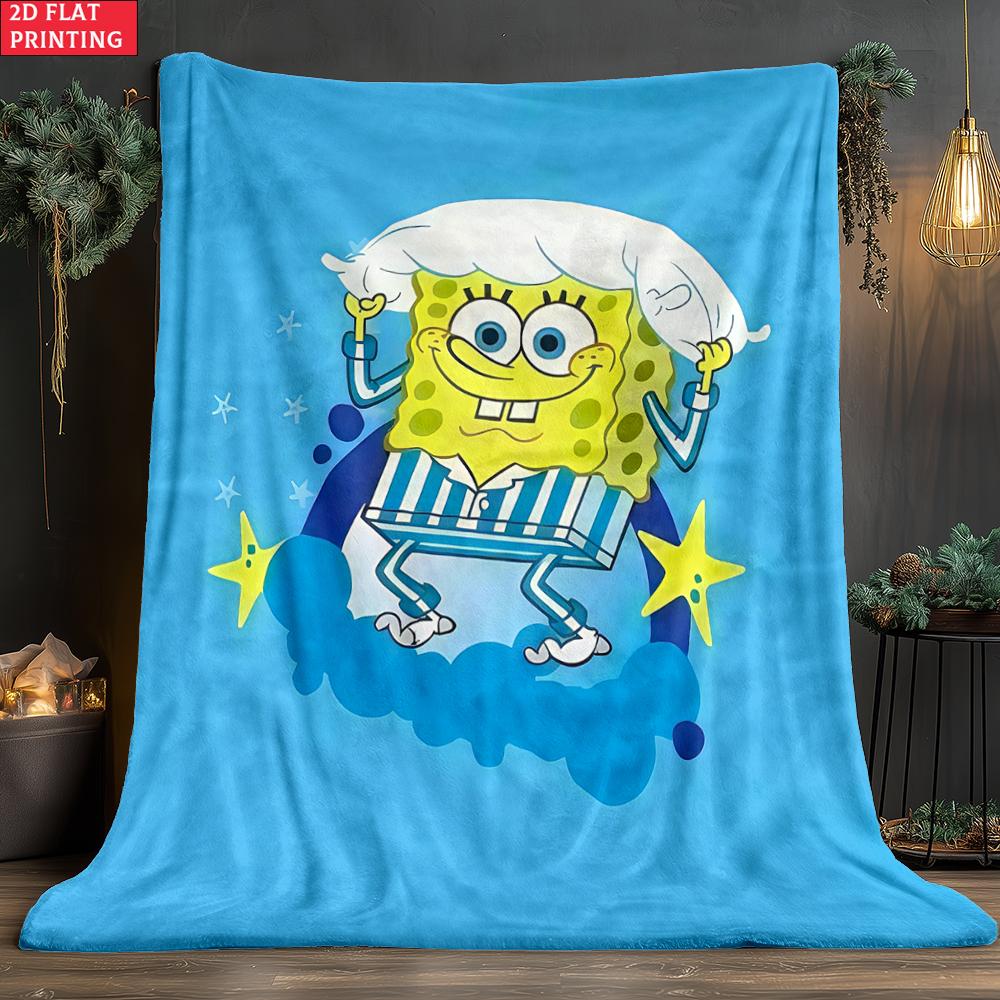 Snowboard Scene thin Flannel Blanket for Bedroom,Living Rooms,Sofas Blankets,Lunch Breaks,Picnics,blankets fluffy blanket