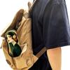 Borsa da Appendere per Occhiali da Sole con Portachiavi Custodia per Occhiali Nuova Custodia per Occhiali da Sole Accessori per Occhiali