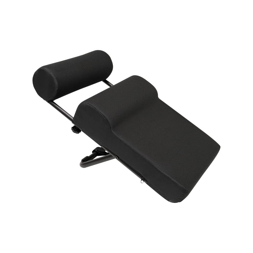 

THANKO Face-Sleeping Cushion Z TK-PRC22B - You ll be hooked after just one use