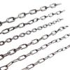 Yonggu 304 Stainless Steel Short Link Chain